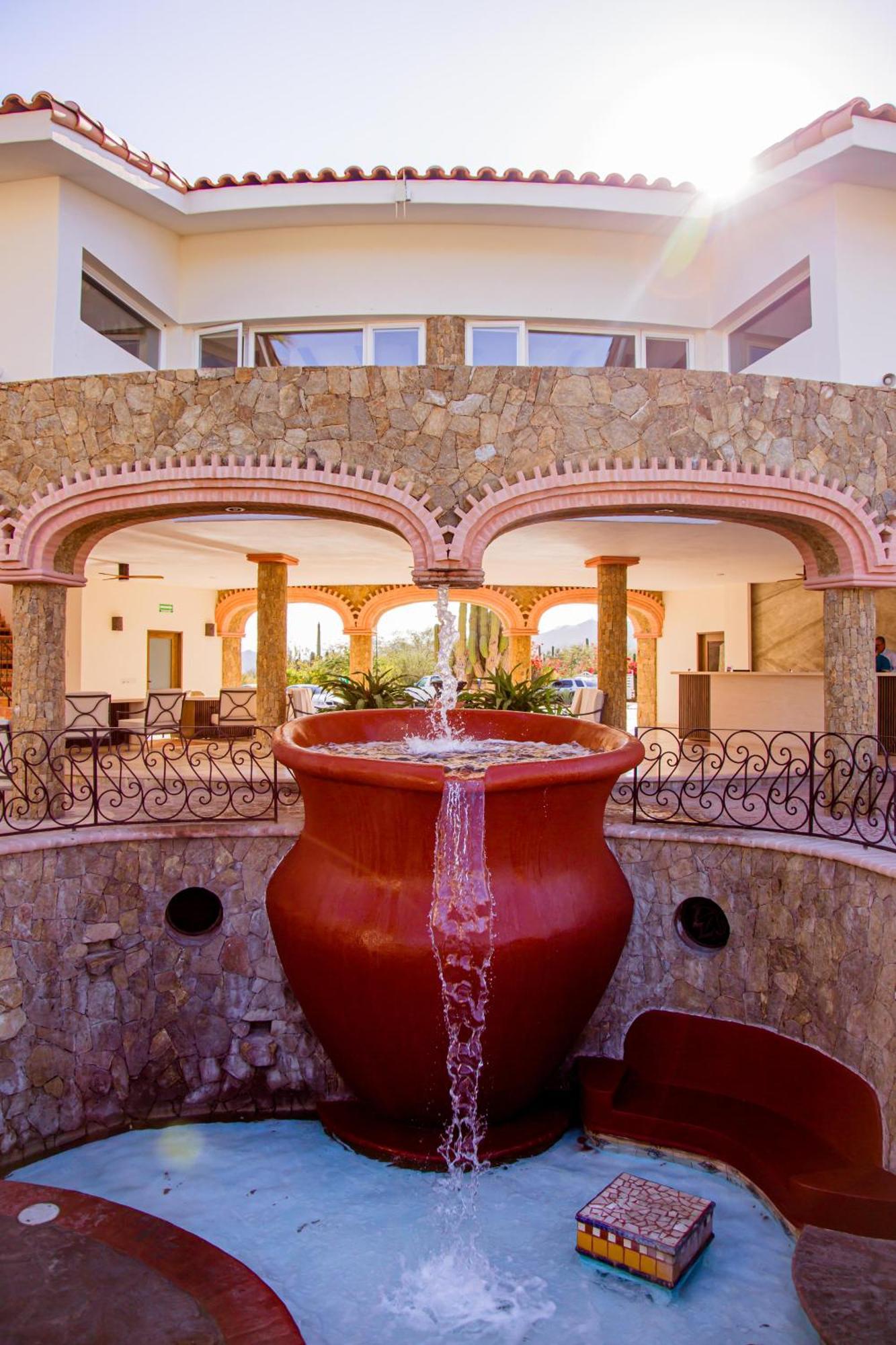 Resort Cabos Golf Resort, Trademark Collection By Wyndham
