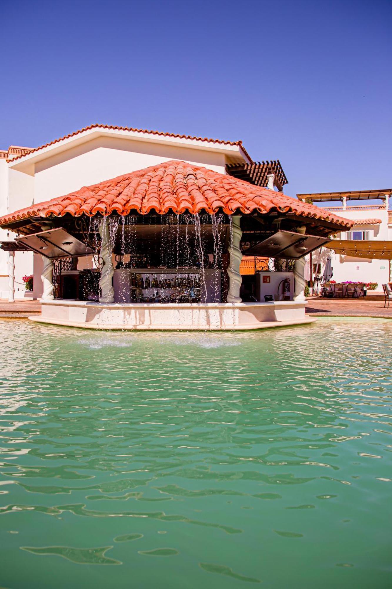 Cabos Golf Resort, Trademark Collection By Wyndham Resort 4*